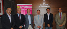 Nuevo servicio para desarrollar reempresa en Castelldefels