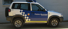 La Policia Municipal de Gavà impulsa una campanya sobre seguretat passiva