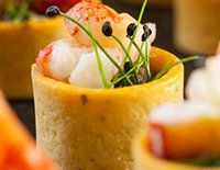 Experimenta amb les novetats de les IX jornades gastronómiques