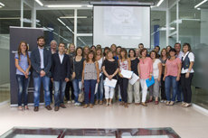 Els cursos SEFED continuen donant feina a Molins de Rei