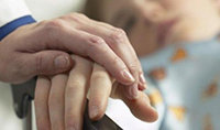Campaña de reflexión sobre pastoral hospitalaria