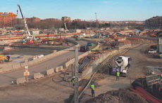 L’Hospitalet inicia la tramitació d’una nova ordenança municipal reguladora de les actuacions urbanístiques
