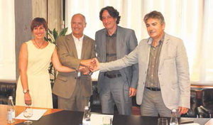 Defensors dels drets humans visitaran Catalunya del 2 al 12 d’octubre