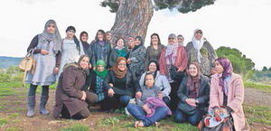 Sant Vicenç dels Horts decreta tres dies de dol per la mort de Teresa Losada