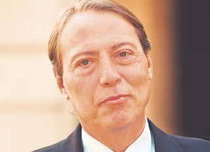 Fallece Francisco Campà Berthon, abogado y economista