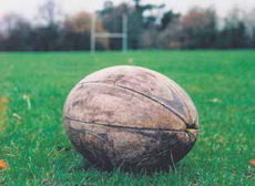 La Santboiana va donar una lliço al Manresa Rygby Club
