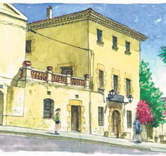 Casa Gran del Bori