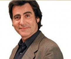 Xavier Fonollosa serà a partir de l’11 de novembre el màxim responsable de la gestió diària de l’Ajuntament
