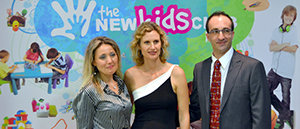 The New Kids Club Castelldefels celebra amb èxit la seva inauguració