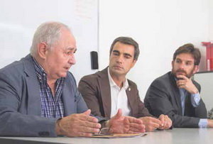 Ajuntament i Creu Roja blinden els serveis del Punt d’Atenció a les Famílies pels propers 4 anys