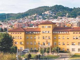 PSC exigeix al govern diàleg sobre Hospital de Viladecans