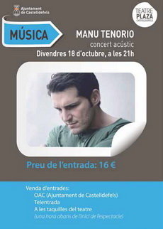 Temporada de música 2013