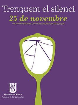 Novembre per a la igualtat