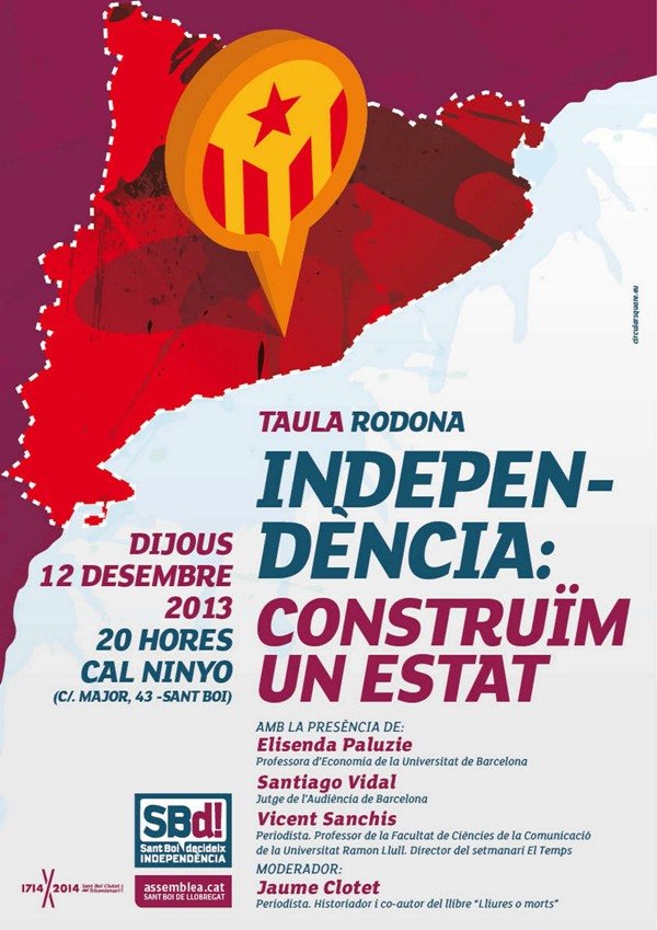 Taula Rodona