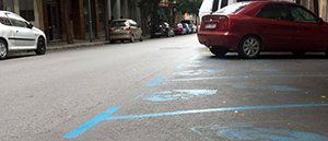 Sant Feliu de Llobregat s'afegeix al pagament de la zona blava a través de mòbils o tauletes