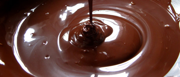 Xocolatada per una bona causa
