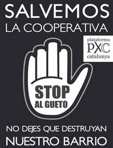 PxC iniciará la campaña “Salvemos la Cooperativa”