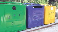 Campanya de conscienciació per reciclar bé