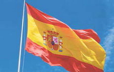 Una plataforma ciudadana pide que la bandera de España ondee en los juzgados de Cornellà