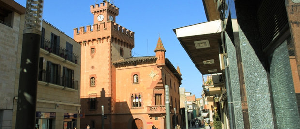El Ayuntamiento de Viladecans pagará parte de la paga extra de 2012 a sus trabajadores