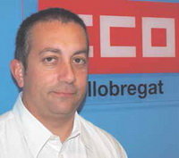 De lavacoches a secretario general