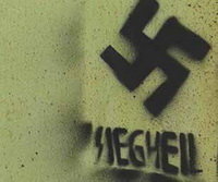 L’alcalde, Joaquim Balsera, condemna l’acte vandàlic a la seu de CiU de Gavà