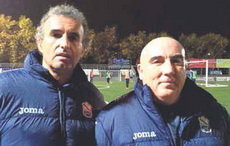 L’AE Prat ja té nou entrenador Pepe Delgado