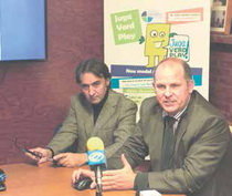 Juga Verd Play: El nou model de competició escolar del Baix Llobregat