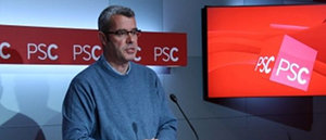 Consell Nacional PSC aprova el reglament de primàries a eleccions europees