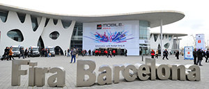 L'Hospitalet aprovecha el Mobile World Congress para difundir la cultura del móvil entre la ciudadanía