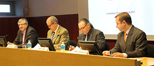 El campus de la UPC de Castelldefels acoge una aceleradora de empresas