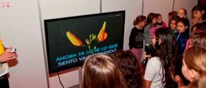 La diversió t’espera des d’avui a la Fira Infantil de Nadal
