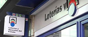 Casi 2 millones de euros para un acertante de Bonoloto en Corbera de Llobregat