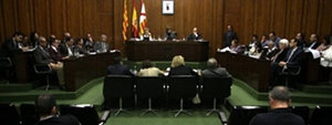L'Hospitalet aprueba un presupuesto de 218,97 millones de euros para 2014