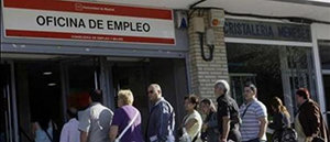 L’atur al Baix Llobregat baixa un 2’5% el mes de desembre