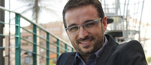 El Premi Òmnium de Comunicació 2013 s’atorga al periodista Jordi Évole
