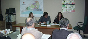 José Pavón nuevo presidente de la FAV Castelldefels