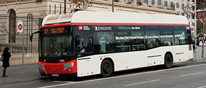 El transport públic metropolità confirma la seva recuperació amb més de 627 milions de viatgers el 2013