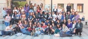 Col·laboració amb Europa de dos instituts de Cornellà