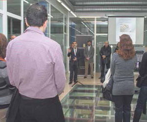 Nou persones més s’incorporen a l’Ajuntament de Molins de Rei gràcies als plans d’ocupació