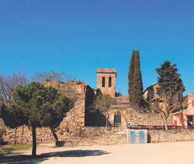 Molins reclama a Barcelona anexionarse Santa Creu d’Olorda