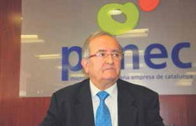 PIMEC valora positivamente la segunda fase de la Reforma Laboral pero cree que es poco profunda