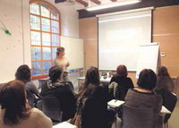 Promoció econòmica de L’Ajuntament de Martorell engega un nou programa d’ocupació per a dones