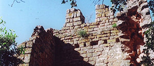 Els 300 anys de la destrucció de l’antic castell del municipi es recordaran diumenge amb una caminada fins a l’entorn d’aquest emblemàtic espai