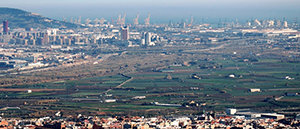 Manifest d’EUiA de Sant Boi en recolzament per a l’ocupació de terres agrícoles a Sant Boi de Llobregat per part de l’assemblea d’aturats de Sant Boi de Llobregat.
