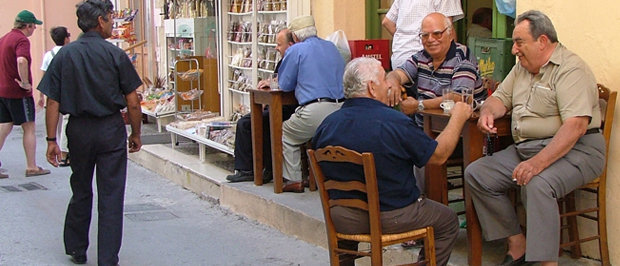 Los mayores de Sant Andreu de la Barca con rentas bajas no pagarán ni basura ni agua