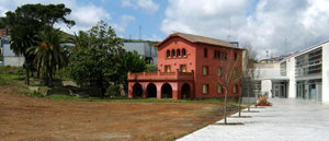 1a Taula de l'Esport de Sant Vicenç dels Horts