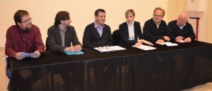 L’Ateneu de Martorell estrena una programació cultural estable