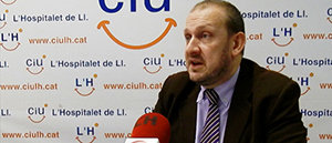 CiU presenta una moció demanant al govern central que no perjudiqui a treballadors, empreses ni autònoms.