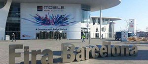 El Mobile World Congress generará un impacto económico de más de 350 millones en Barcelona